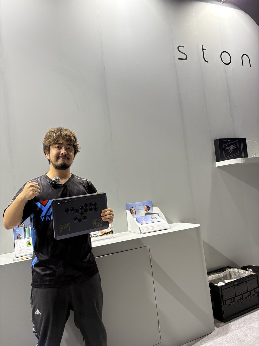 TeamYAMASA ノビ tweet media