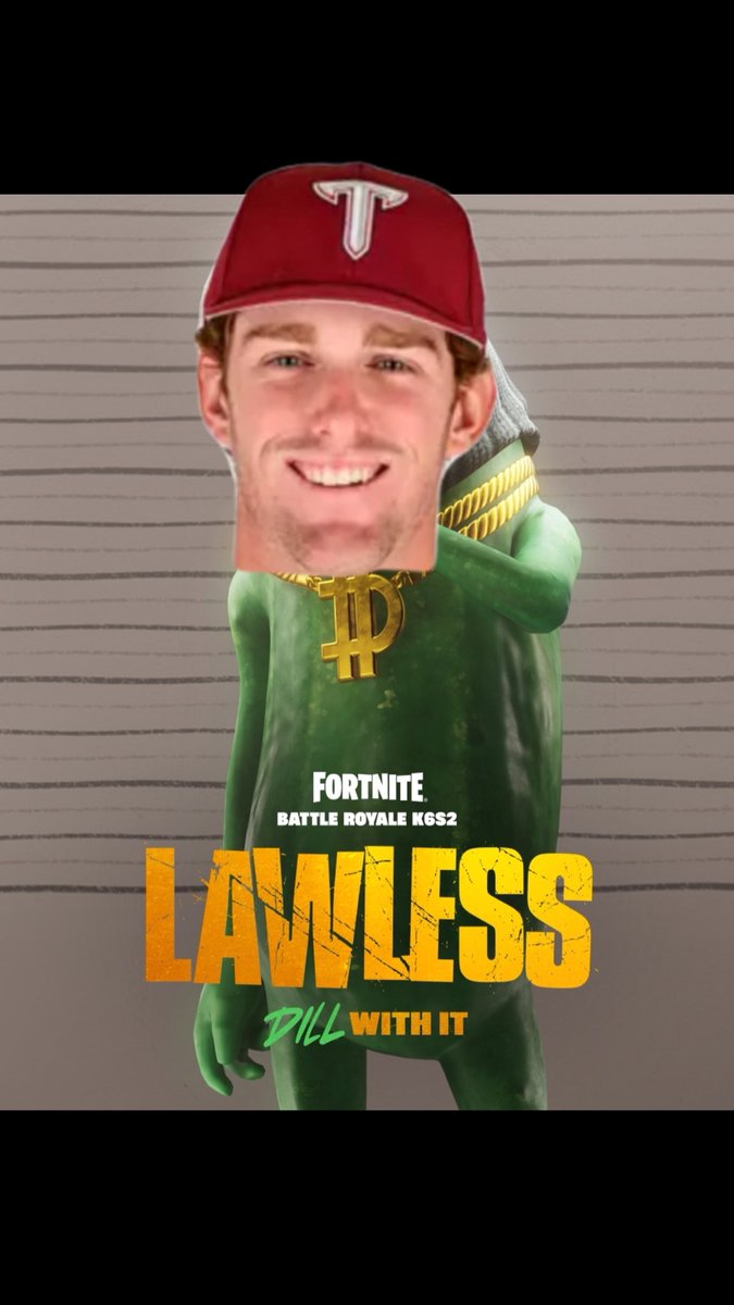 ThePaceRiddlers's tweet photo. Jay Dill #LANKS https://t.co/8ipQdeKuVT