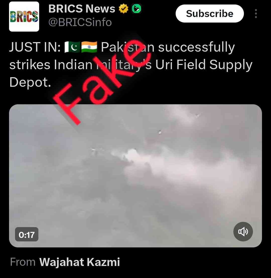 Aadi Achint 🇮🇳 tweet media