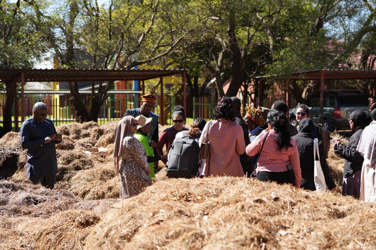 The Kenya Climate Change Working Group tweet media