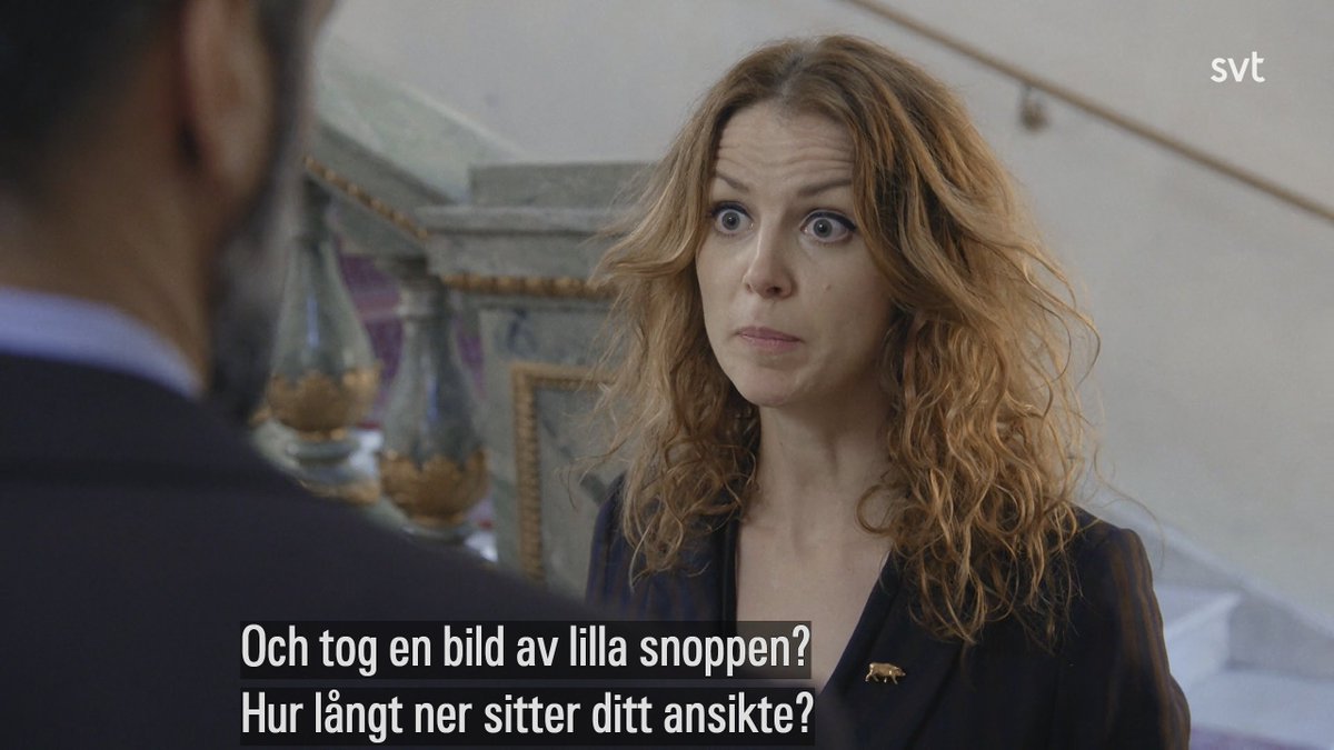 UD å dickpic ... det är ju inte utan att man kommer att tänka på DIPS.