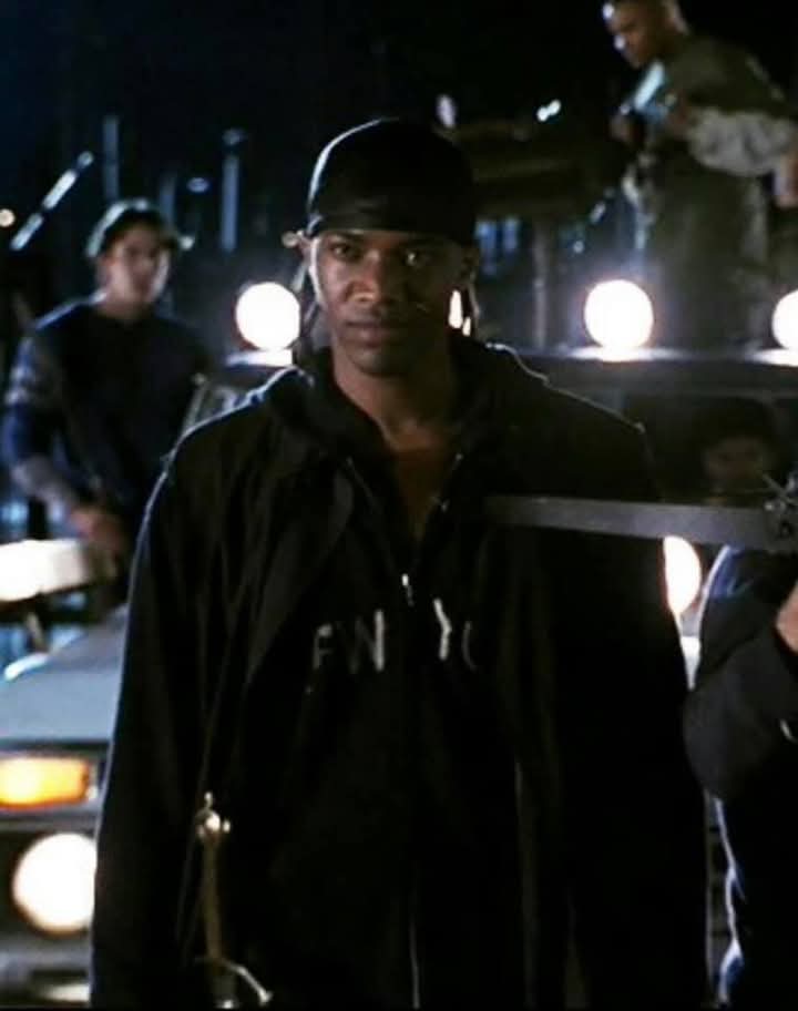 25 years of one of the greatest characters, #CharlesGunn 💚 🏹 Thank you <a href="/jaugustrichards/">J. August Richards</a> for giving us someone we can still turn to for pure joy!🫶🏽
