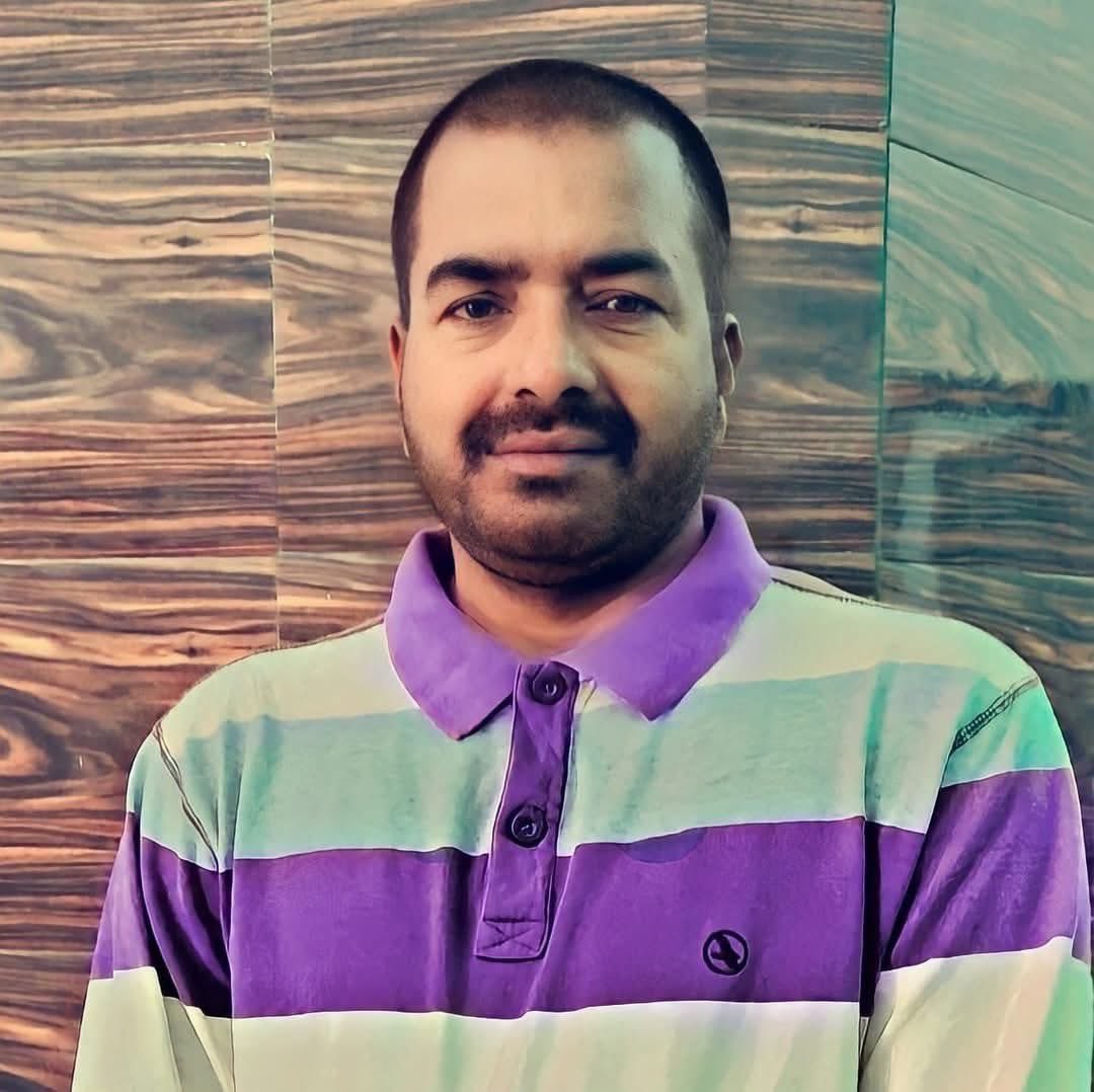 बहुजन समाज पार्टी के कट्टर मिशनरी सिपाही बड़े भाई आदरणीय <a href="/bsp001/">पंकज शुक्ला</a> पंकज शुक्ला जी को अवतरण दिवस की अनंत मंगलकामनाएँ. तथागत बुद्ध की असीम अनुकम्पा आप पर सदैव बनी रहे और आप जैसे मिशनरी सिपाहियों की बीएसपी को बहुत ज़रूरत है। 

🎂🎂🎂🎂🍫🍫🍫🎉🎉🎉