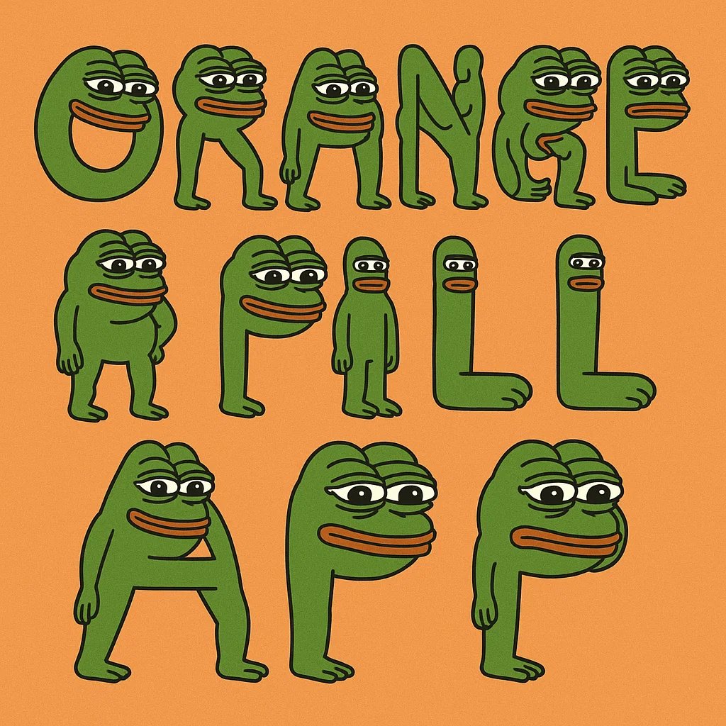 Club Orange tweet media