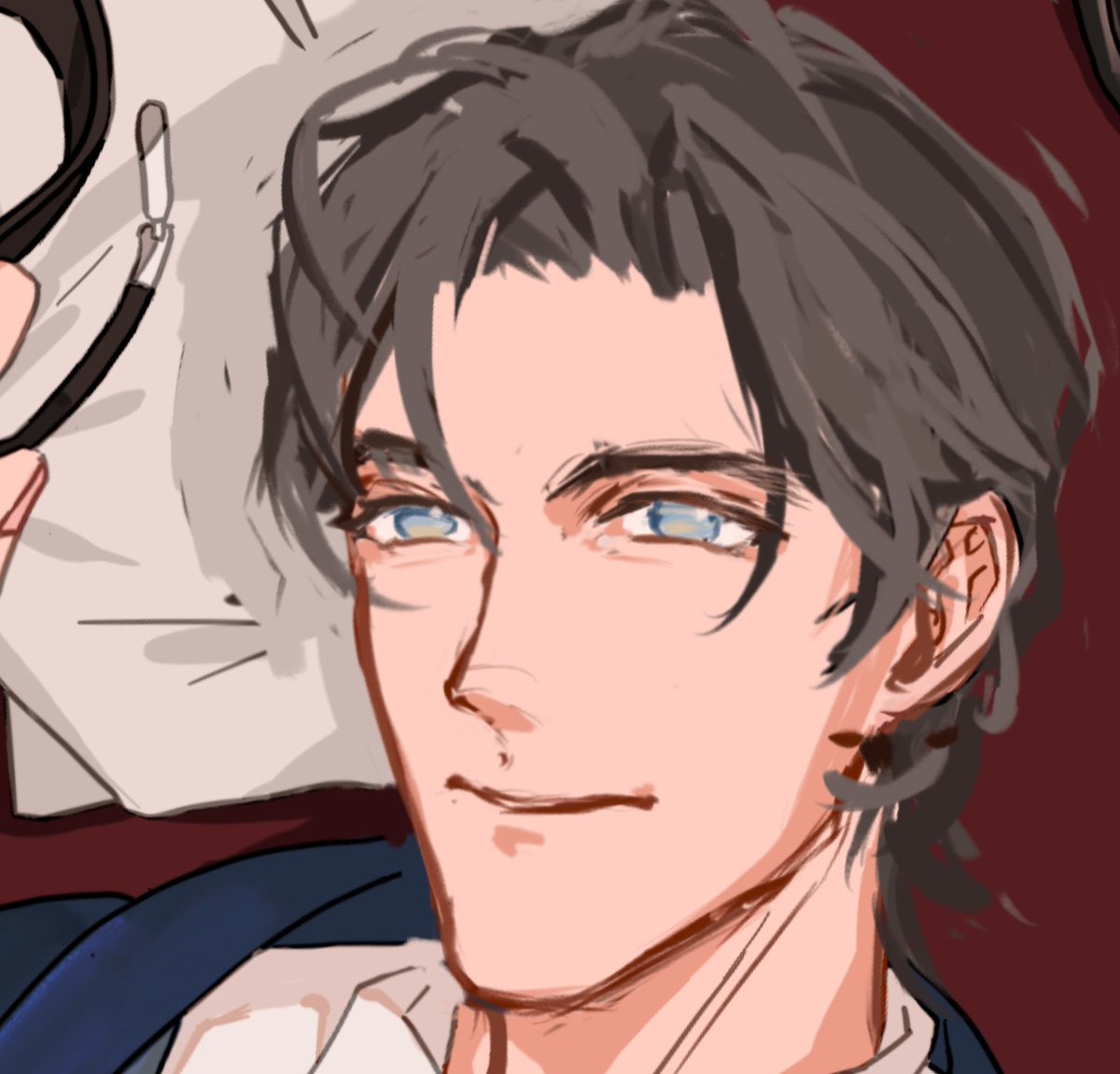 tleaf037's tweet image. Back with big blue bird…