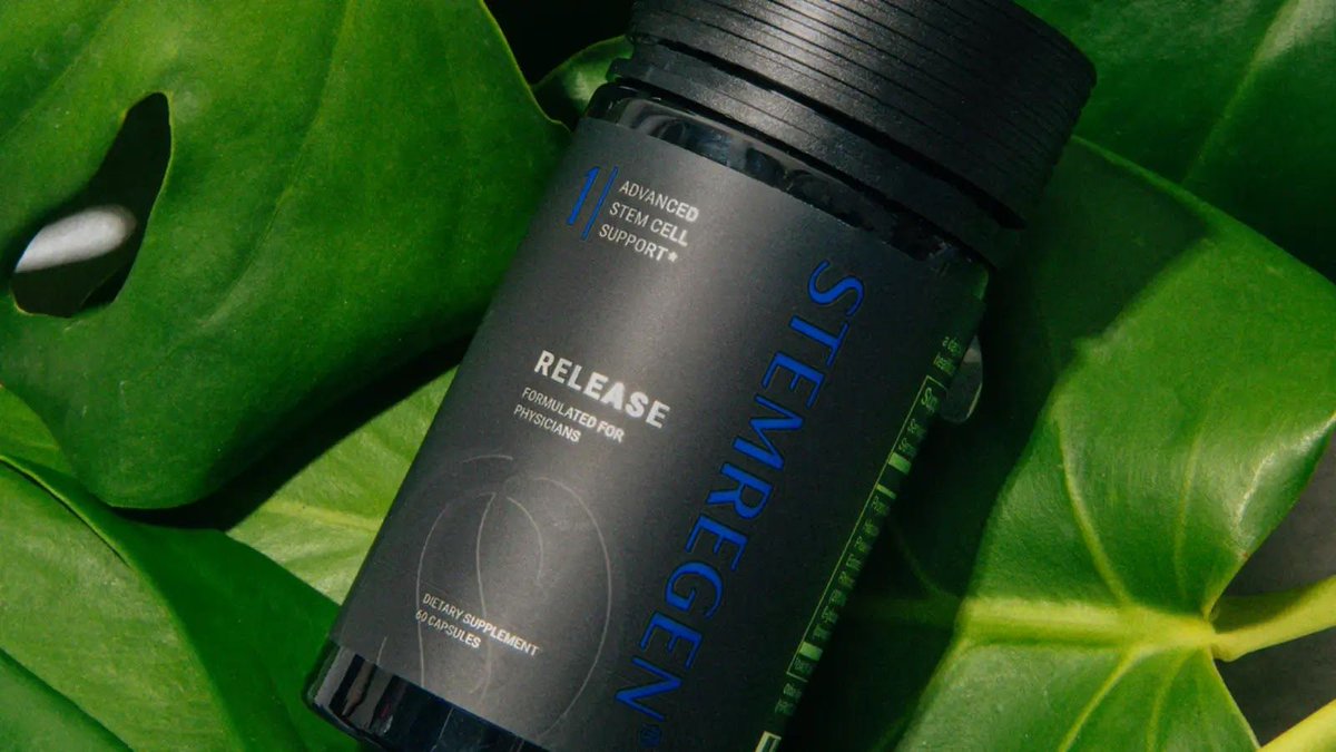 Stem cells are the body’s silent repair system, migrating to injury sites to heal and rebuild damaged tissue. Read full article and listen more on our latest podcast: biohack.to/stemcells 🌱

#stemcells #longevity