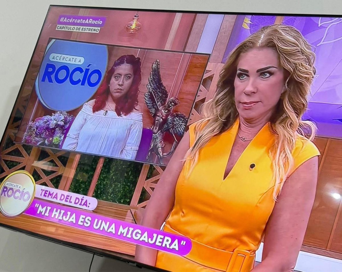 Javisness's tweet image. El tema de hoy con Rocio JAJAJAJAJA