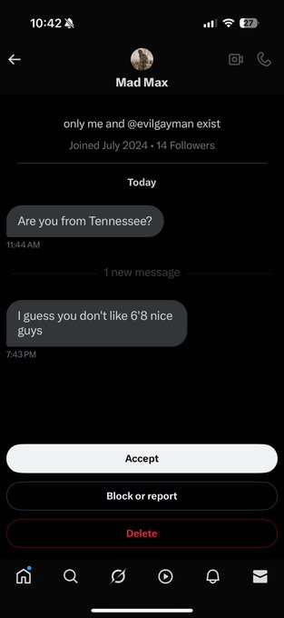 Watch Harli Kane's leaked NSFW photo on TwXstars