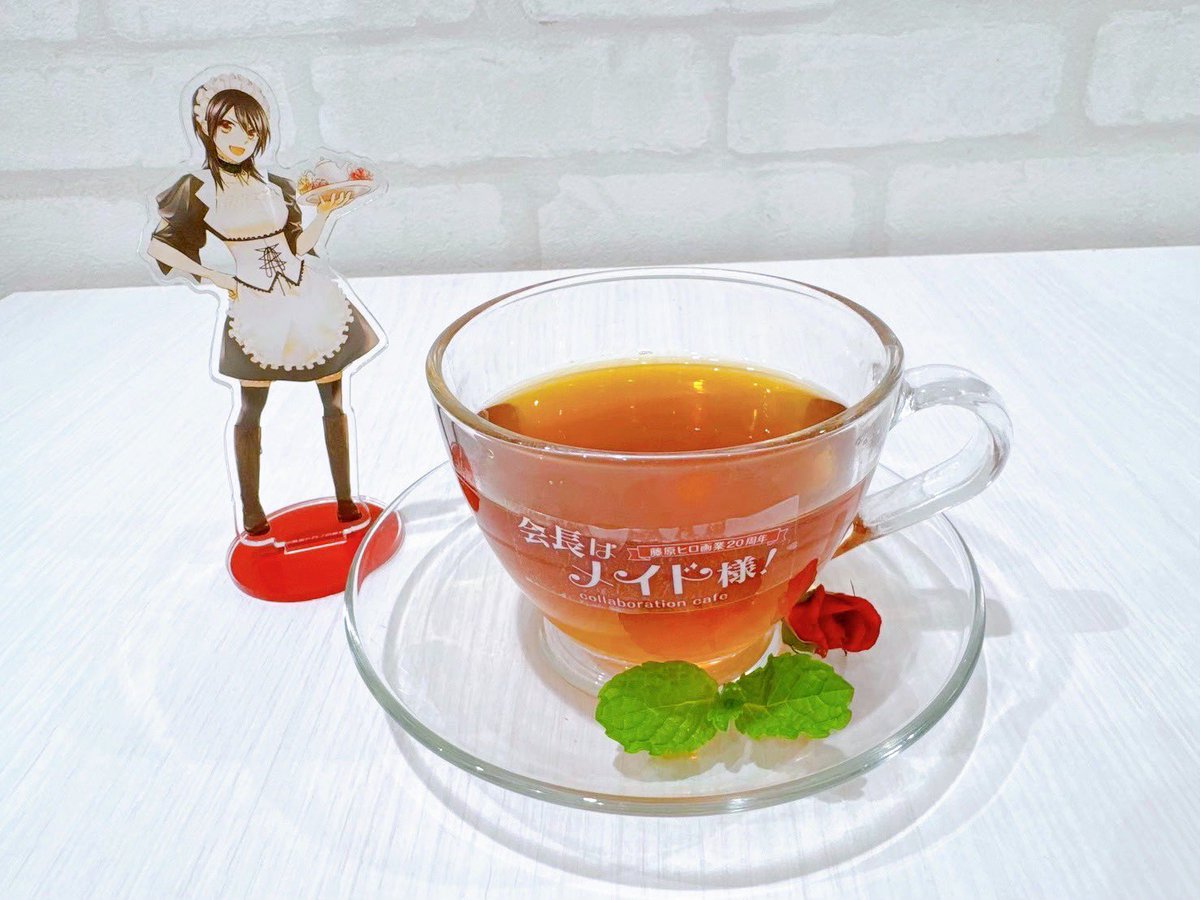 会長はメイド様　カフェ　コースター　後半　コンプリート 会長はメイド様 コースター カフェ - メルカリ