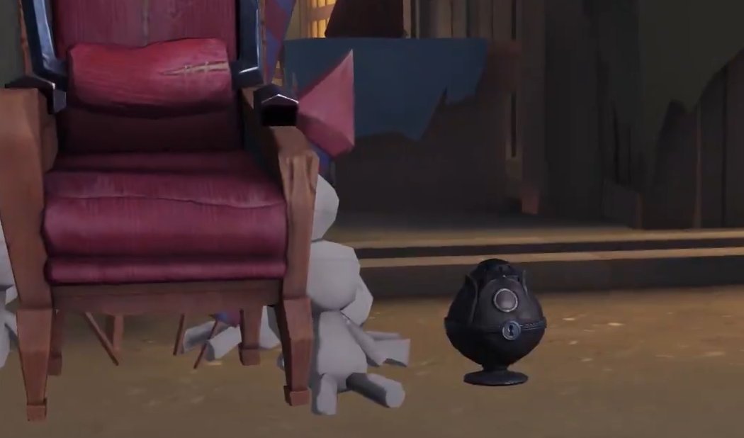 IDV HELLO?
IDENTITY FREAKY AH