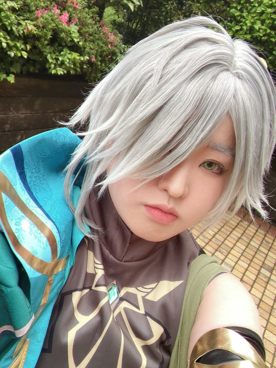 速報しとく~
外出ました~