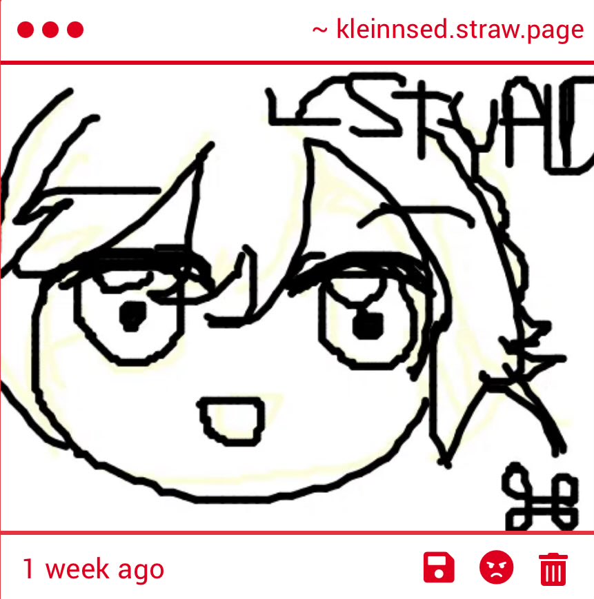 strawpage drawings are BACK