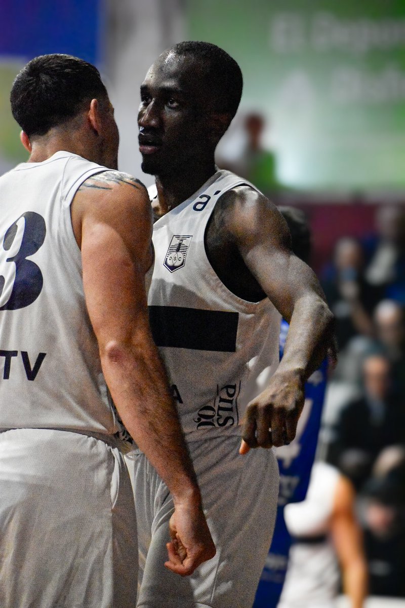 VAMOS NOSOTROS CARAJO, DALE 👊🏽