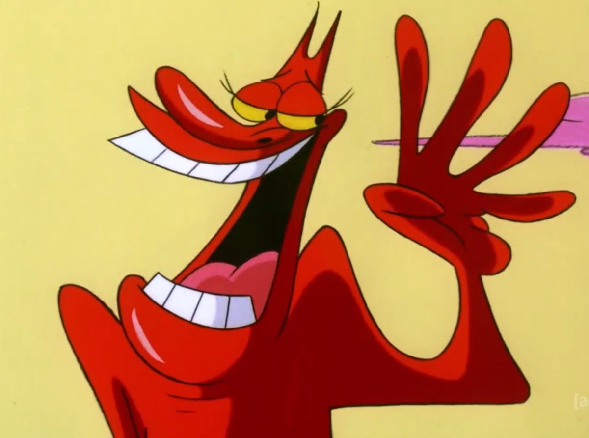 Hi. (said through gritted teeth) You Look Very Lovely.