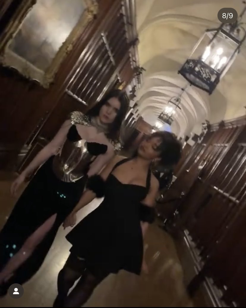 CHEMISTRY AND MEARIRI CANON