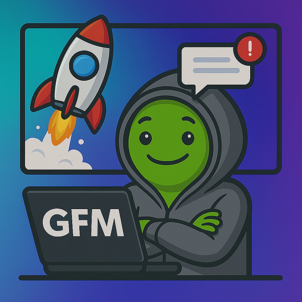 Green $DOUGH tweet media