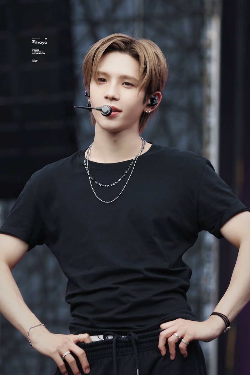 shoyo_shotaro's tweet photo. 250509 SMTOWN In MEXICO Soundcheck

#SHOTARO #쇼타로 #将太郎 #ショウタロウ
#RIIZE #라이즈 #SMTOWN_Mexico #SMTOWN_LIVE_MEXICO_CITY https://t.co/tM5s8kZ8i5