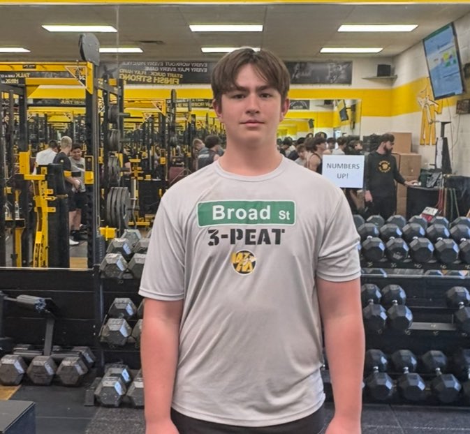Warriors (@watkins_fb) on Twitter photo Weight Room Warrior of the Week- Linkin Raber. Keep Leading the PAC! Weight Room Warrior of the Week- Linkin Raber. Keep Leading the PAC!