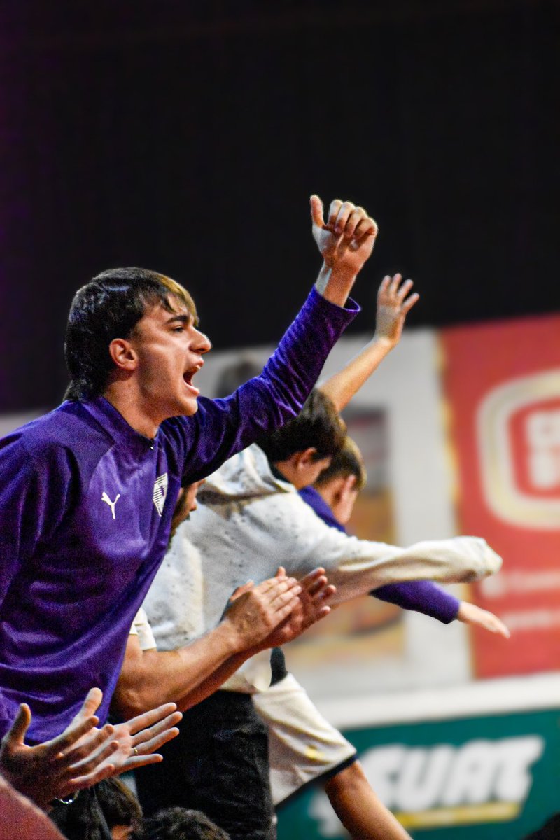 HOY TE VINIMOS A VER