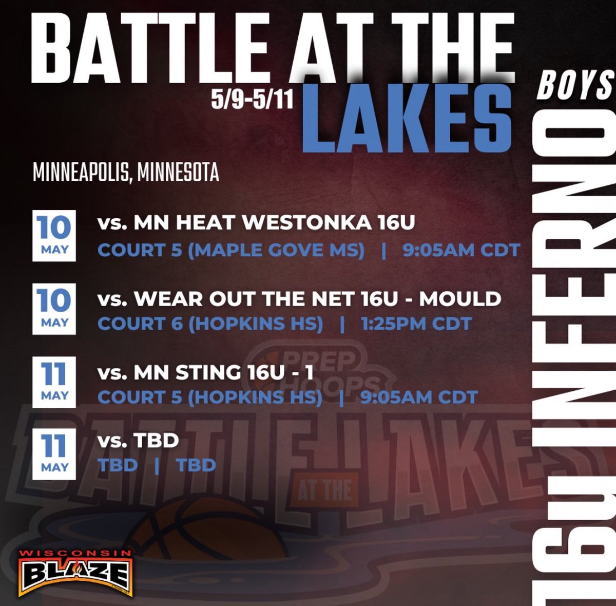 Myles Parker (@mylesparker00) on Twitter photo Letās make it a weekend!
<a href="/Bennett2shifty/">Bennett Hron</a> <a href="/ikelamotte_03/">Isaac</a> <a href="/DalhoeRyan/">Ryan Dalhoe</a> <a href="/WisconsinBlaze_/">Wisconsin Blaze Boys Basketball</a> <a href="/WIBlazeInferno_/">WI Blaze Inferno Boys</a> Letās make it a weekend!
<a href="/Bennett2shifty/">Bennett Hron</a> <a href="/ikelamotte_03/">Isaac</a> <a href="/DalhoeRyan/">Ryan Dalhoe</a> <a href="/WisconsinBlaze_/">Wisconsin Blaze Boys Basketball</a> <a href="/WIBlazeInferno_/">WI Blaze Inferno Boys</a>
