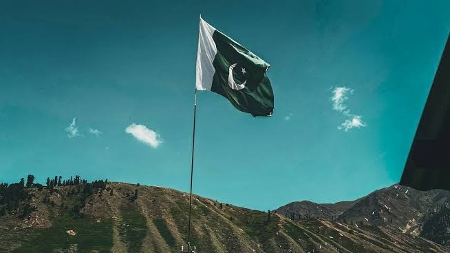 “So do not weaken and do not grieve, and you will be superior if you are [true] believers.” Noble Quran 3:139 
#PakistanIndianWar