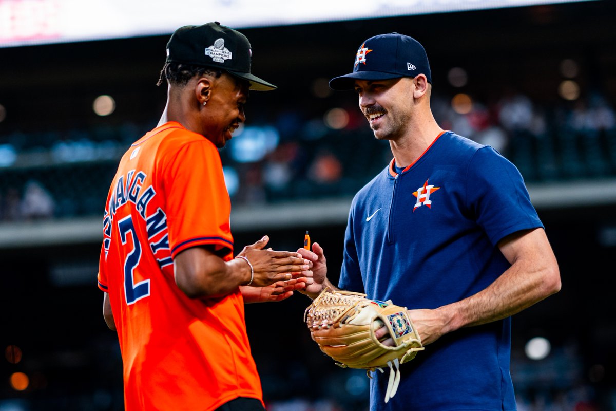 Houston Astros tweet media