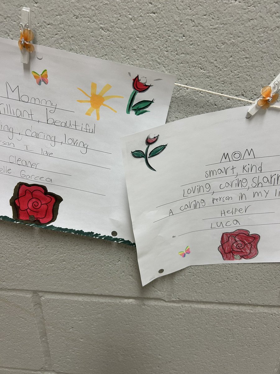 Mother Cinquain poems