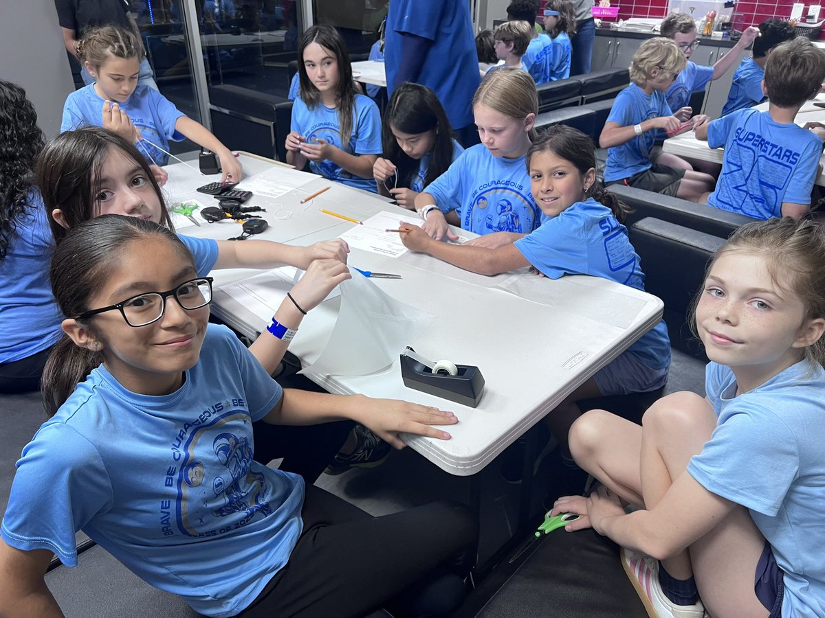 Sinclair Elementary tweet media