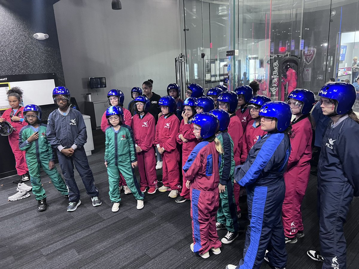 Sinclair Elementary tweet media