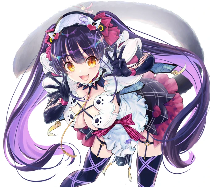 メイドの日 