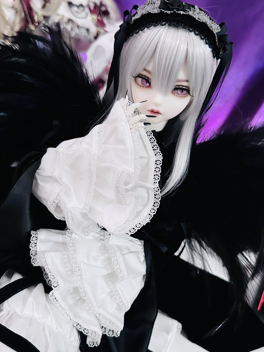 _komecha_'s tweet photo. 気高く美しく https://t.co/VLOUDJE2hC