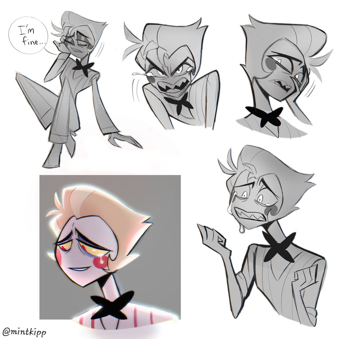 MintKipp☆ tweet media