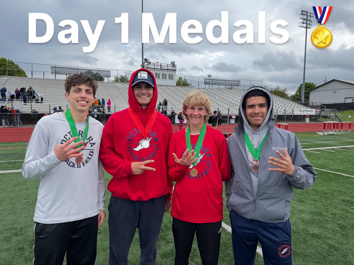 Day 1 <a href="/LL/">LL</a> League tournament!
Keep it going ! Congrats