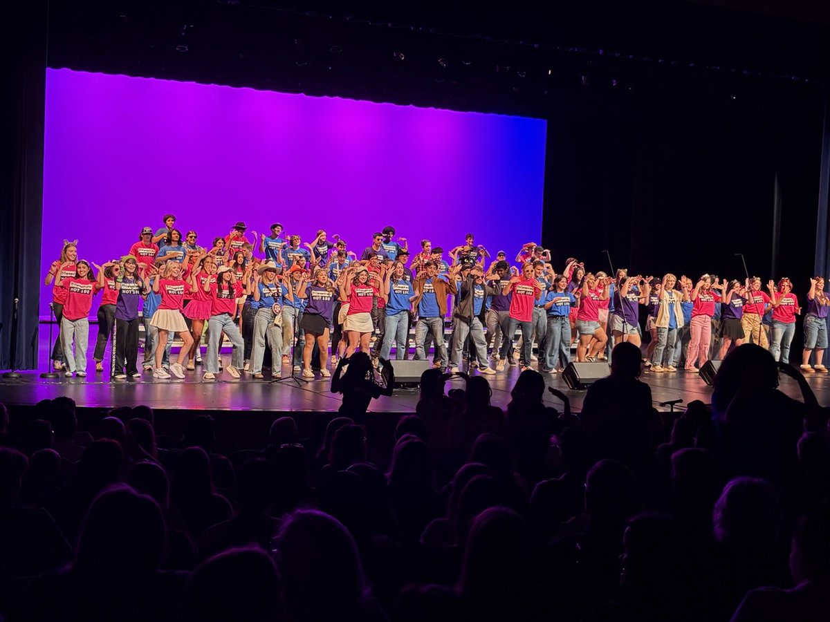 Mark Griffon (@fwoodg) on Twitter photo FHS PAC is rocking tonight with our “HOT 100” Pop Show! Awesome to see so many of our outstanding kids involved in this must see singing extravaganza! Way to go Michael & Melissa! #MustangMagic <a href="/fhsmustangs/">Friendswood High School</a> <a href="/friendswoodisd/">Friendswood ISD</a> FHS PAC is rocking tonight with our “HOT 100” Pop Show! Awesome to see so many of our outstanding kids involved in this must see singing extravaganza! Way to go Michael & Melissa! #MustangMagic <a href="/fhsmustangs/">Friendswood High School</a> <a href="/friendswoodisd/">Friendswood ISD</a>