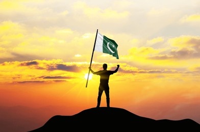 Long Live Pakistan. 🤞
#IndiaPakistanWar