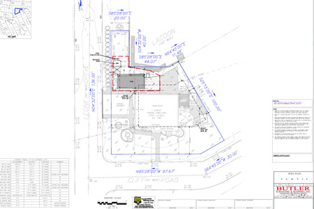 ButlerSurveying's tweet image. Pool Plot Plans in NY

Installing a pool in NY? Get accurate pool plot plans from Butler Surveying &amp;amp; Mapping. Ensure compliance and avoid delays. Learn more: butlersm.com/pool_plot_plan…

#poolplotplans #surveyorservices #nyproperty #siteplanning #butlersurveying