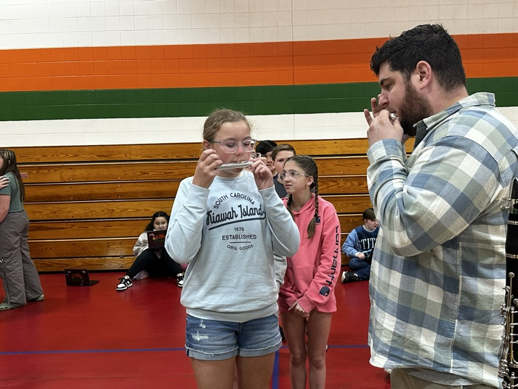 JSE (@jsimatovichelem) on Twitter photo Our fifth graders had fun trying out instruments for band next year! Thank you Mr. Miller and Quinlan & Fabish for making this possible. If your child would like to join band, email Mr. Miller at kmmiller@union.k12.in.us or join him Monday for instrument night at UTMS from 3-5pm. Our fifth graders had fun trying out instruments for band next year! Thank you Mr. Miller and Quinlan & Fabish for making this possible. If your child would like to join band, email Mr. Miller at kmmiller@union.k12.in.us or join him Monday for instrument night at UTMS from 3-5pm.