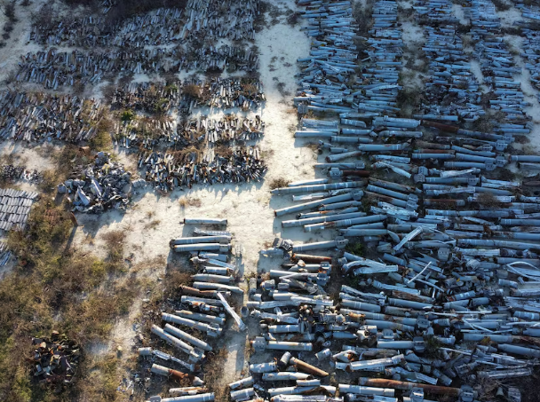 Exclusive: #Iran  to send #Russia  launchers for short-range missiles, sources say
#Metagrave #BTCUSD #ETH #NFTs