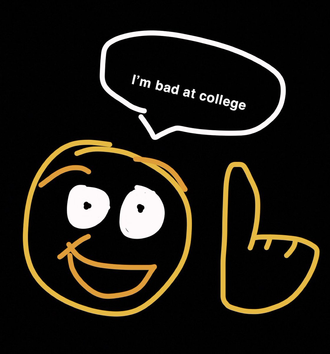 Made this who can relate #relatable