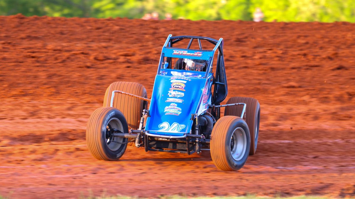 USAC Racing tweet media