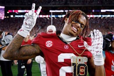 Jemir Lynum (@jemirlynum) on Twitter photo Its a honor to receive a offer from Alabama <a href="/KalenDeBoer/">Kalen DeBoer</a> <a href="/AlabamaFTBL/">Alabama Football</a> <a href="/freddierch8/">Coach Freddie Roach</a> Its a honor to receive a offer from Alabama <a href="/KalenDeBoer/">Kalen DeBoer</a> <a href="/AlabamaFTBL/">Alabama Football</a> <a href="/freddierch8/">Coach Freddie Roach</a>