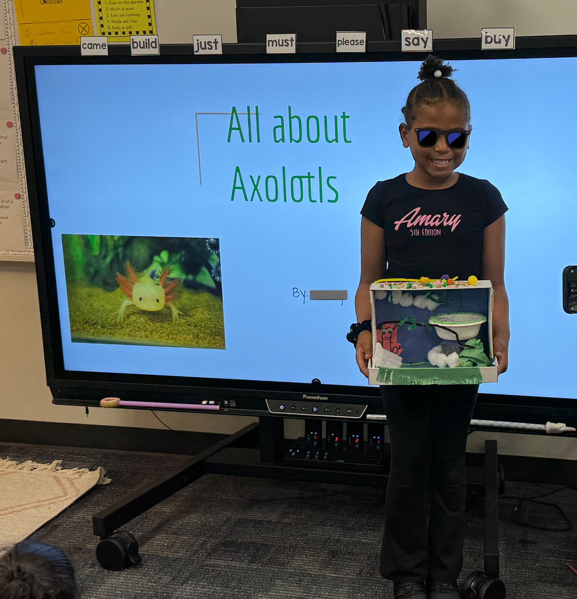 Eva Perales tweet media