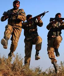 #PakArmedForcesZindabad