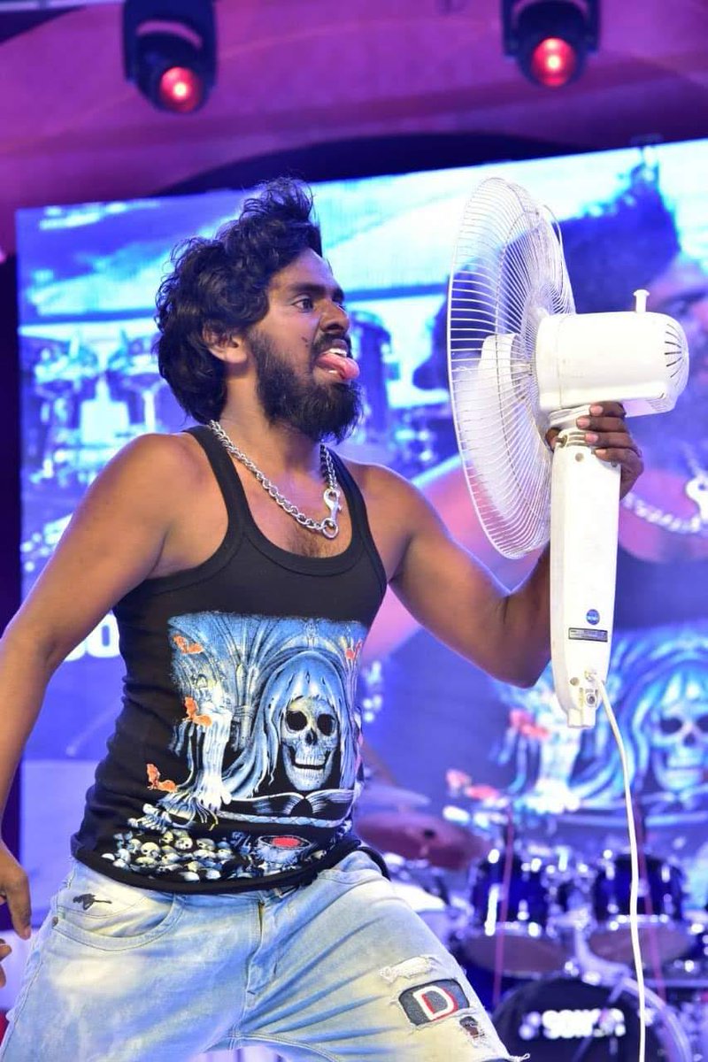 Kranthi DrillMan (@kranthidrillman) on Twitter photo 