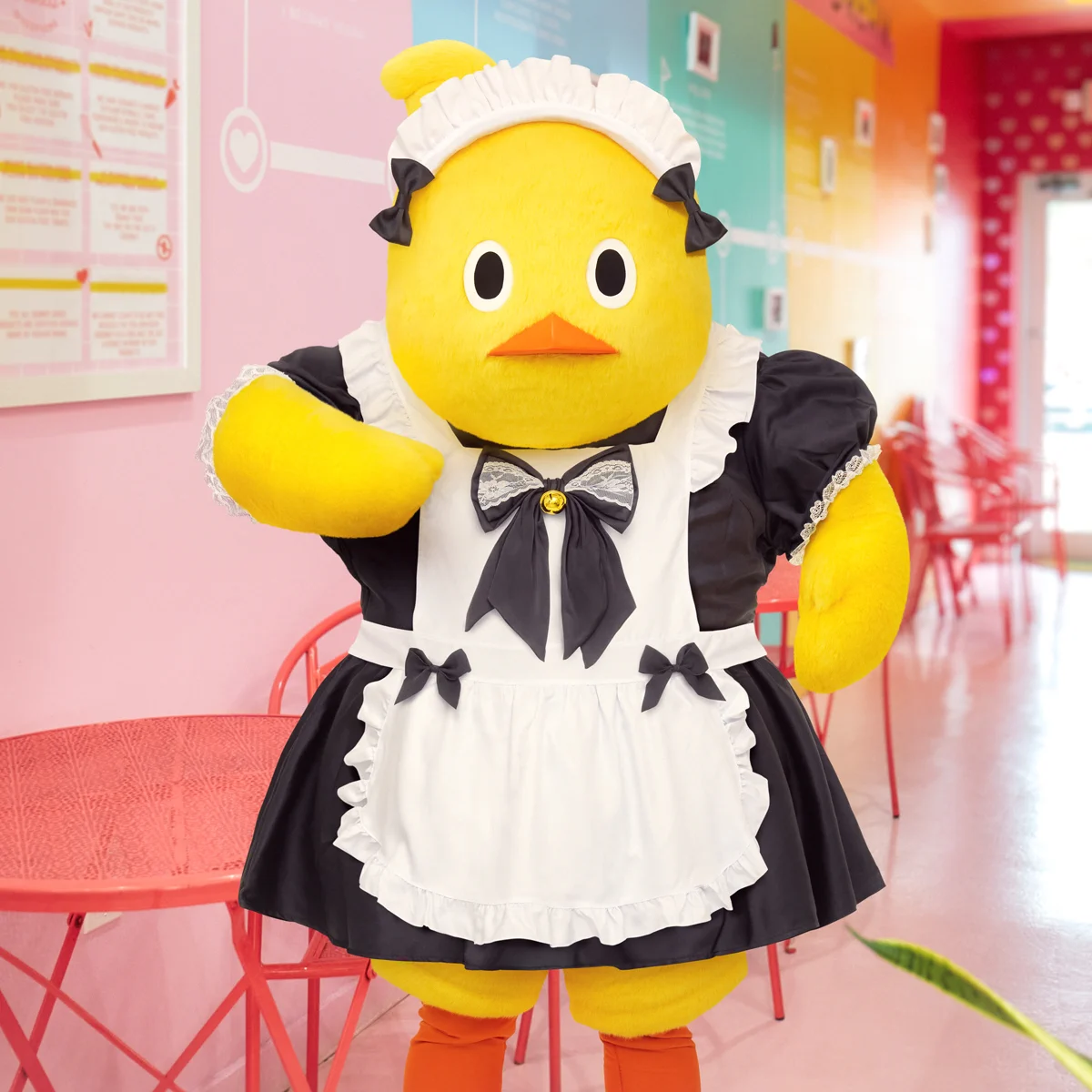 チキンラーメン ひよこちゃん on X: 