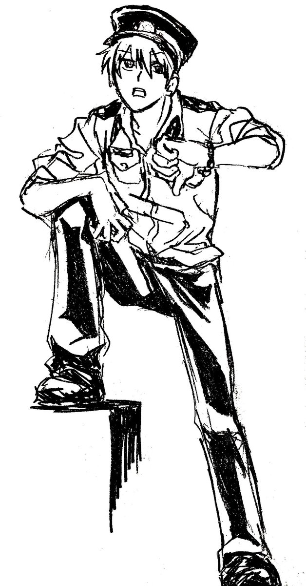 タップ推奨沖田！！！#沖田総悟　#銀魂