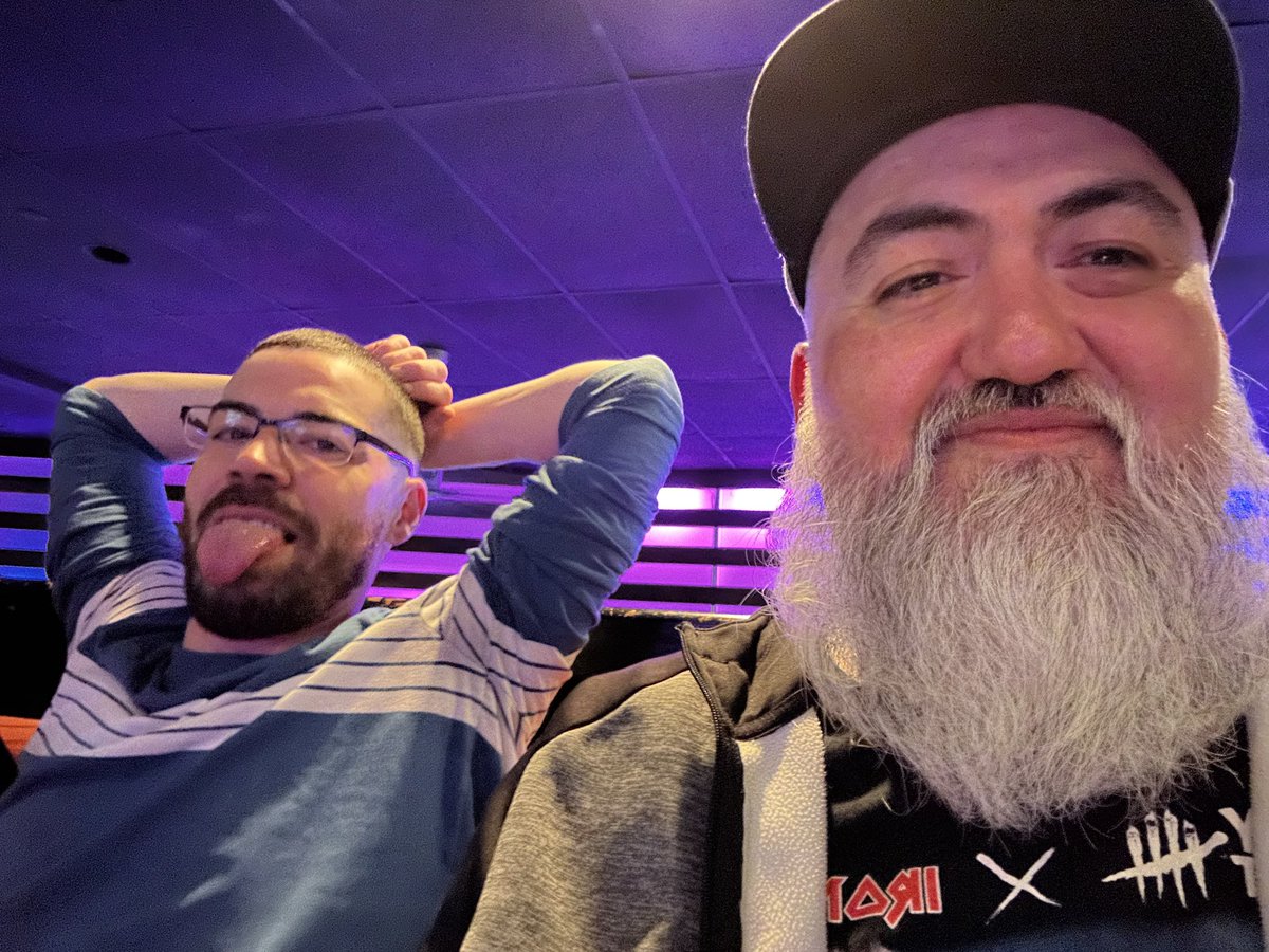 Fun time with friends! ❤️ <a href="/lildoodyanaa/">Lildoody</a>