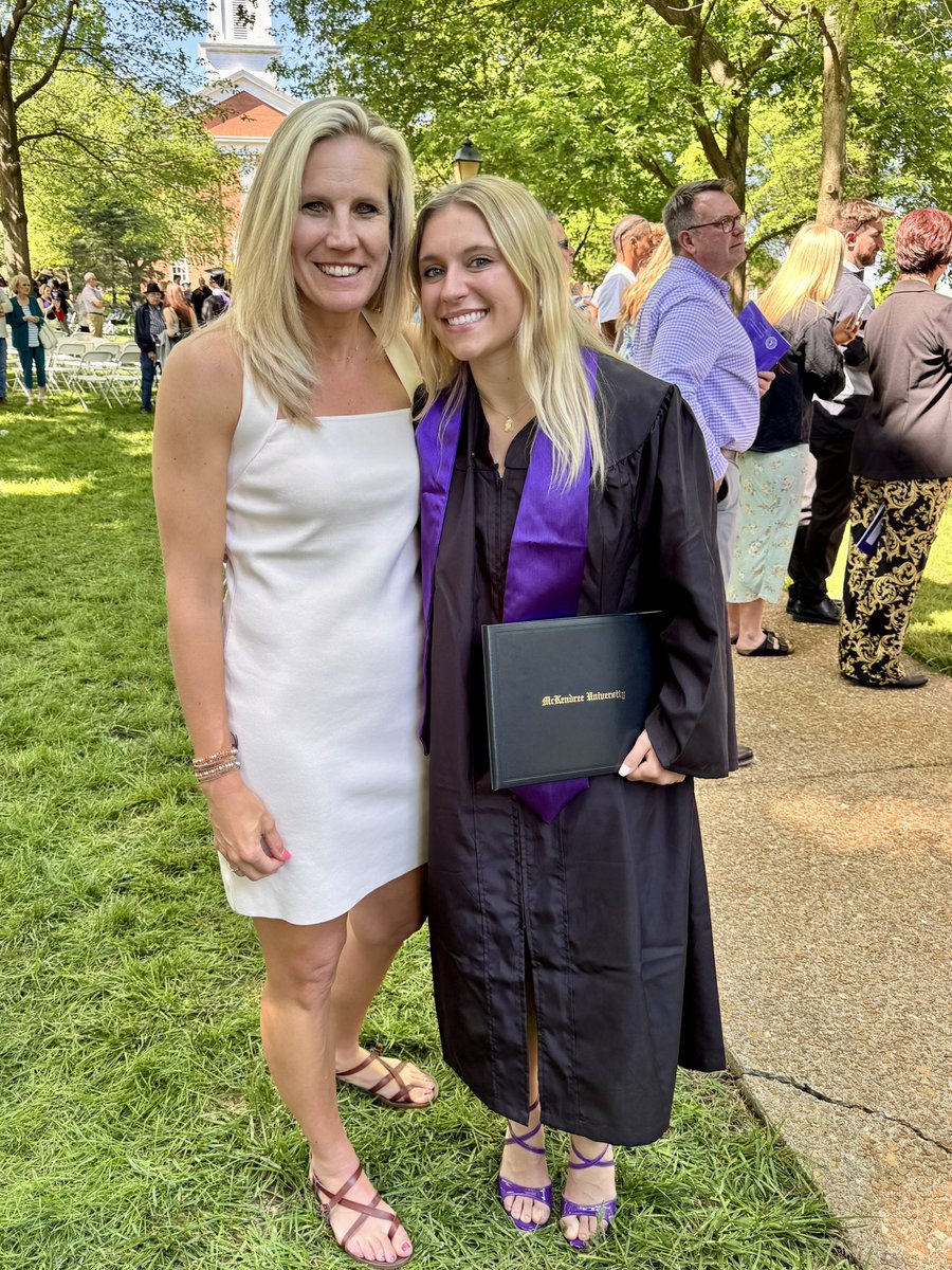 McKendree WBB tweet media