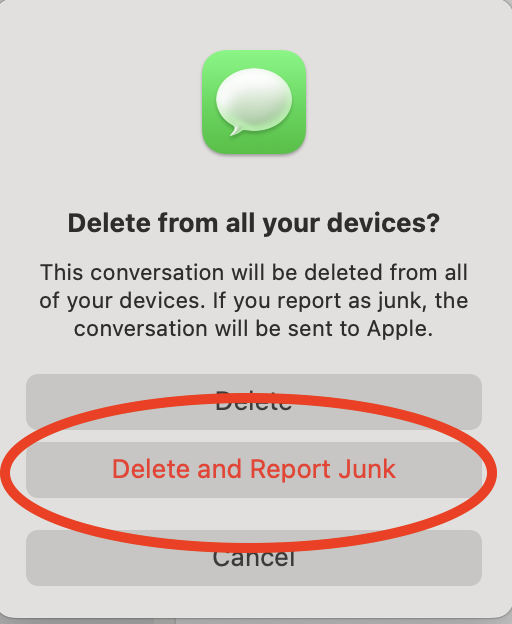VQuinones's tweet photo. Together, we can combat unsolicited political and sales texts by taking action. The first step is clear: Delete and Report Junk. Let's work together to reduce the misuse and create a safer digital environment.
Yes, I am talking to you RNC &amp; DNC 😡
#StopAbuse #DigitalSafety https://t.co/Wy32vdbmlg