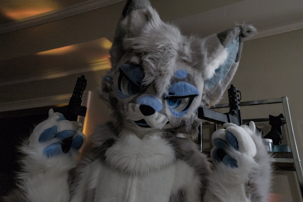 respect mine or here go the tec 9